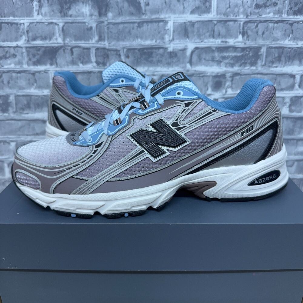 New Balance 740v2 Sea Salt Earth Shadow U740BL2 Mens 10.5 / Womens 12 NIB